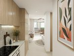 43.7m² Apartment in Yas Island, UAE No. 43340 - Image 7