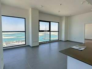 1 bedroom Apartment in Al Reem Island, UAE No. 43341