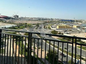 3 bedrooms Apartment in Yas Island, UAE No. 43342