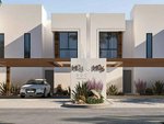 3 bedrooms Townhouse in Yas Island, UAE No. 43344 - Image 3
