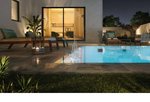 3 bedrooms Townhouse in Yas Island, UAE No. 43344 - Image 4