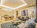 4 bedrooms Townhouse in Business Bay, UAE No. 4338 - Image 2