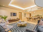 4 bedrooms Townhouse in Business Bay, UAE No. 4338 - Image 3