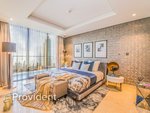 4 bedrooms Townhouse in Business Bay, UAE No. 4338 - Image 9