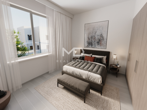 4 bedrooms Villa in Yas Island, UAE No. 43391