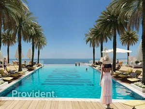 3 bedrooms Duplex in Dubai Marina, UAE No. 4340