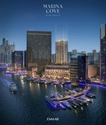 2 bedrooms Apartment in Dubai Marina, UAE No. 43404 - apartment in Dubai
