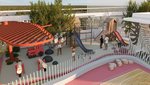 1 bedroom Apartment in Dubai Residence Complex, UAE No. 43406 - Image 12