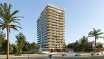 1 bedroom Apartment in Dubai Residence Complex, UAE No. 43406 - Image 15