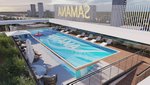 2 bedrooms Apartment in Dubai Residence Complex, UAE No. 43407 - Image 5