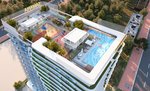2 bedrooms Apartment in Dubai Residence Complex, UAE No. 43407 - Image 13