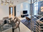 2 bedrooms Apartment in Business Bay, UAE No. 4341 - Image 2