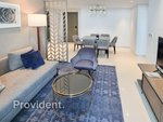 2 bedrooms Apartment in Business Bay, UAE No. 4341 - Image 11