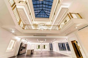 5 bedrooms Villa in Jumeirah, UAE No. 43411