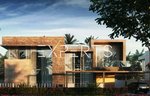 5 bedrooms Villa in Yas Island, UAE No. 43518 - villa in Dubai