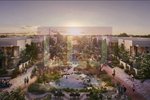 3 bedrooms Townhouse in Yas Island, UAE No. 43531 - townhouse in Dubai