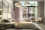3 bedrooms Townhouse in Yas Island, UAE No. 43531 - Image 4