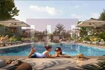 3 bedrooms Townhouse in Yas Island, UAE No. 43531 - Image 5