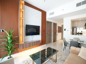 1 bedroom Apartment in Al Jaddaf, UAE No. 43532