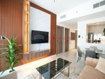 1 bedroom Apartment in Al Jaddaf, UAE No. 43532 - apartment in Dubai