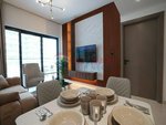 1 bedroom Apartment in Al Jaddaf, UAE No. 43532 - Image 2