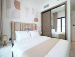 1 bedroom Apartment in Al Jaddaf, UAE No. 43532 - Image 9