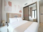 1 bedroom Apartment in Al Jaddaf, UAE No. 43532 - Image 11