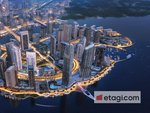 1 bedroom Apartment in Dubai Creek Harbour (The Lagoons), UAE No. 43545 - apartment in Dubai