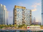 1 bedroom Apartment in Dubai Creek Harbour (The Lagoons), UAE No. 43545 - Image 9