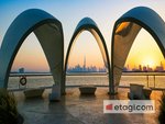 1 bedroom Apartment in Dubai Creek Harbour (The Lagoons), UAE No. 43545 - Image 13