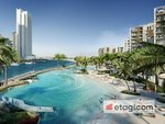 1 bedroom Apartment in Dubai Creek Harbour (The Lagoons), UAE No. 43545 - Image 14