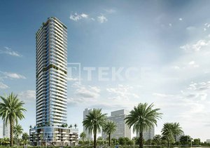2 bedrooms Apartment in Jumeirah Village Triangle, UAE No. 43570
