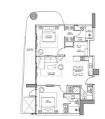 2 bedrooms Apartment in Jumeirah Village Triangle, UAE No. 43570 - Image 15