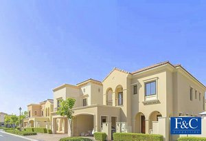 5 bedrooms Villa in Arabian Ranches 2, UAE No. 436
