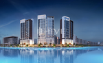 1 bedroom Apartment in Meydan, UAE No. 43673 - Image 9