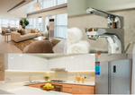 1 bedroom Apartment in Al Reem Island, UAE No. 43680 - Image 7