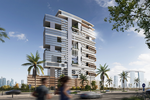 1 bedroom Apartment in Al Reem Island, UAE No. 43680 - Image 15