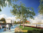 2 bedrooms Townhouse in Khalifa City, UAE No. 43685 - Image 3