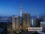 1 bedroom Apartment in Business Bay, UAE No. 43688 - apartment in Dubai