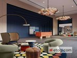1 bedroom Apartment in Business Bay, UAE No. 43688 - Image 4