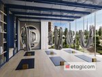 1 bedroom Apartment in Business Bay, UAE No. 43688 - Image 9