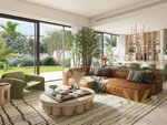 3 bedrooms Townhouse in The Valley, UAE No. 43696 - Image 3