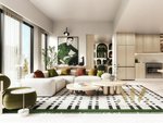 3 bedrooms Townhouse in The Valley, UAE No. 43696 - Image 4