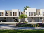 3 bedrooms Townhouse in The Valley, UAE No. 43696 - Image 6