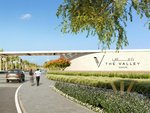 3 bedrooms Townhouse in The Valley, UAE No. 43696 - Image 8