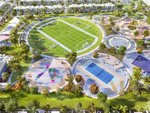3 bedrooms Townhouse in The Valley, UAE No. 43696 - Image 18