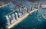 2 bedrooms Apartment in Dubai Harbour, UAE No. 43698 - Image 2