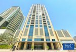 1 bedroom Apartment in Business Bay, UAE No. 437 - apartment in Dubai