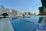 1 bedroom Apartment in Business Bay, UAE No. 437 - Image 14
