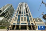1 bedroom Apartment in Business Bay, UAE No. 437 - Image 17